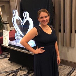 Meet your Posher, Rachel